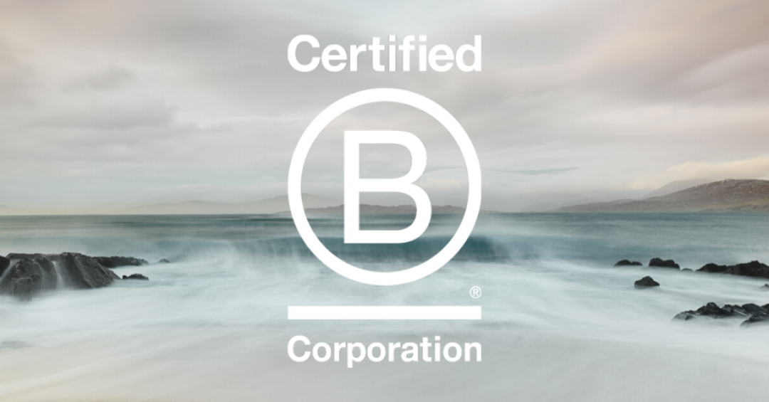 IDNet  becomes UK’s first certified B Corp ISP