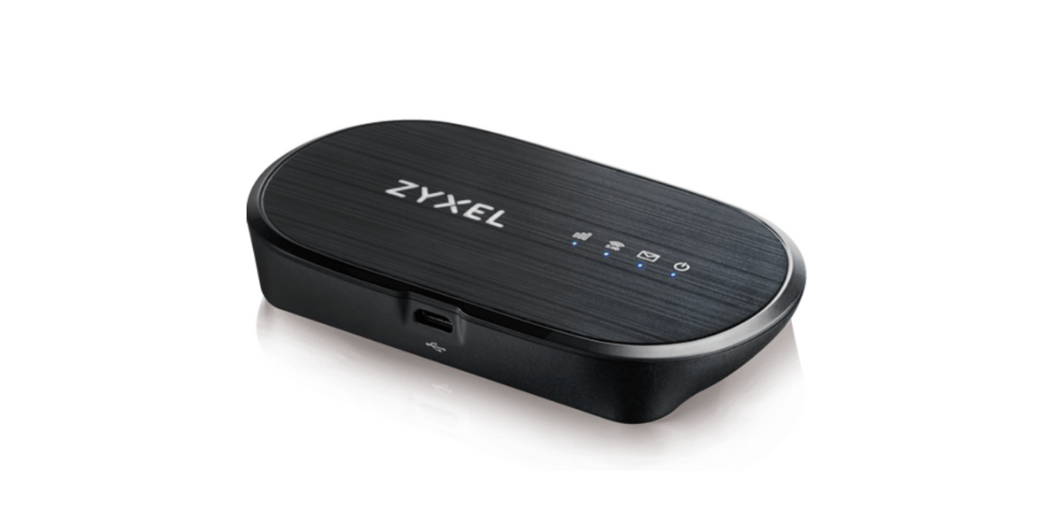 Introducing The Pocket-Sized MiFi Device From Zyxel - IDNet