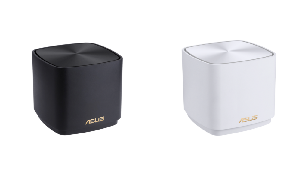 ASUS Mesh Router Reviews for Home Workers 😎 - IDNet