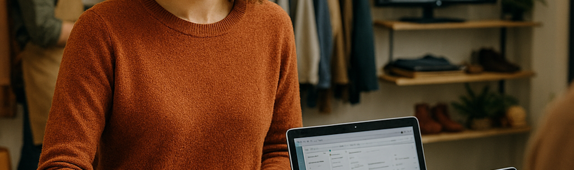 Why Small Businesses Deserve Better Than Residential Internet