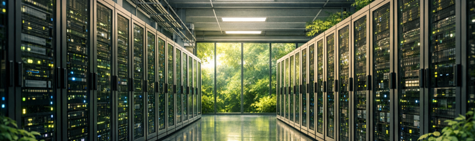 Why Digital‑Forward UK Businesses Must Treat Their ISP as a Carbon Decision
