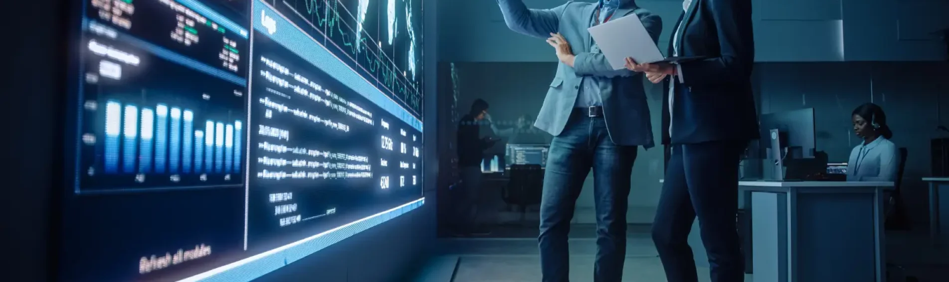 Why SMEs Should Switch to a Leased Line—Now More Than Ever