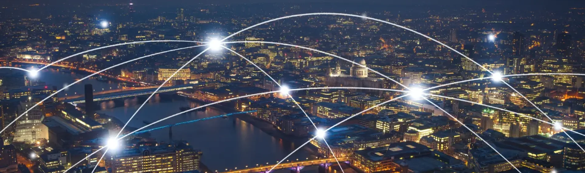 Business broadband vs leased line, which is right for your business?
